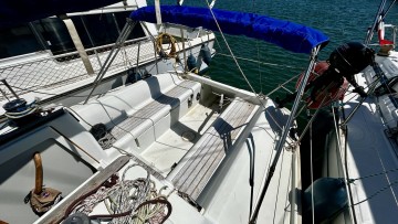 JEANNEAU - SUN WAY 29 à vendre