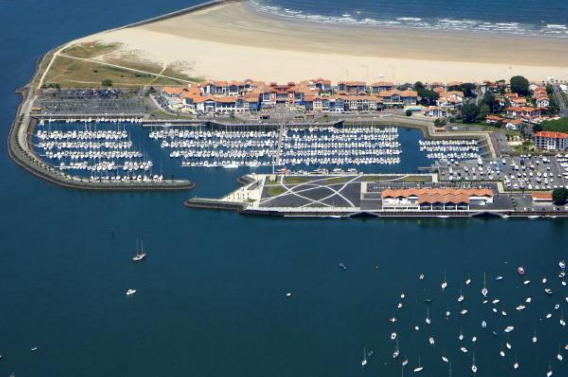 Pays Basque - Landes