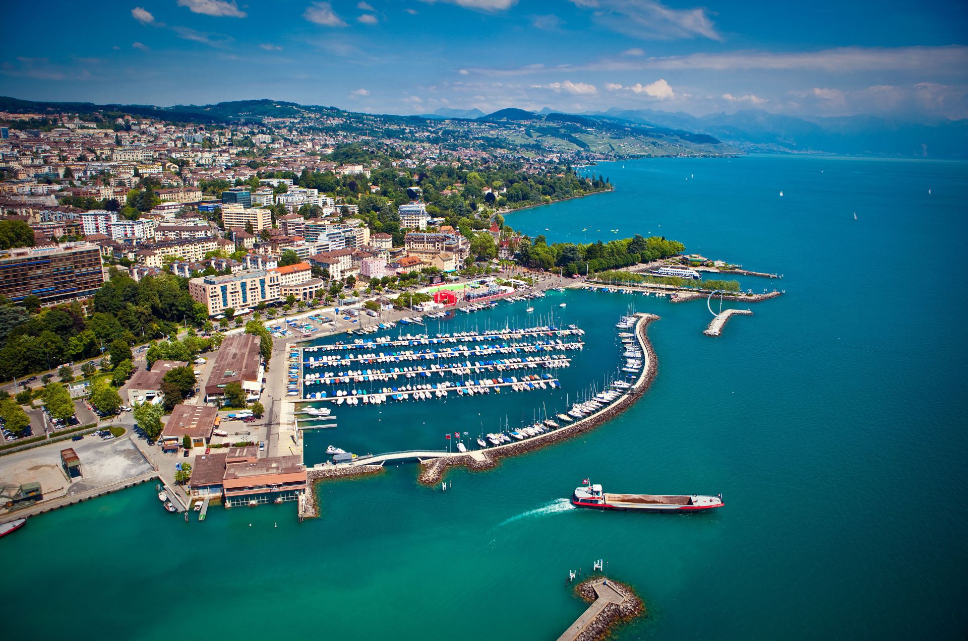 SUISSE Romande